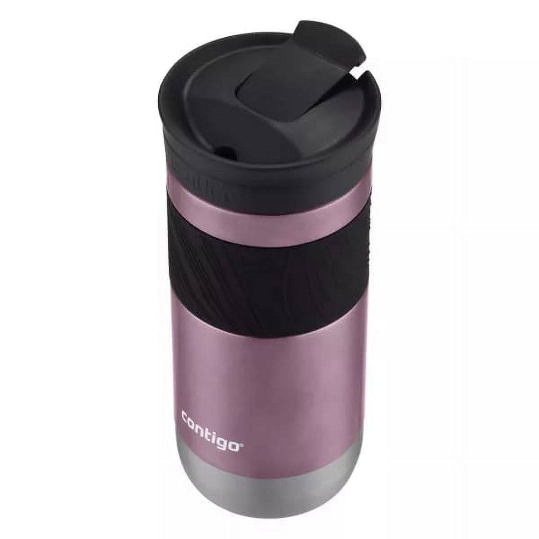 Contigo Byron 2.0 Stainless Steel Travel Mug with SNAPSEAL Lid