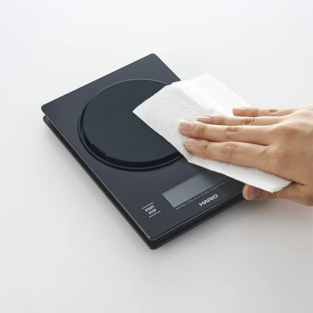 Hario V60 Metal Drip Scale